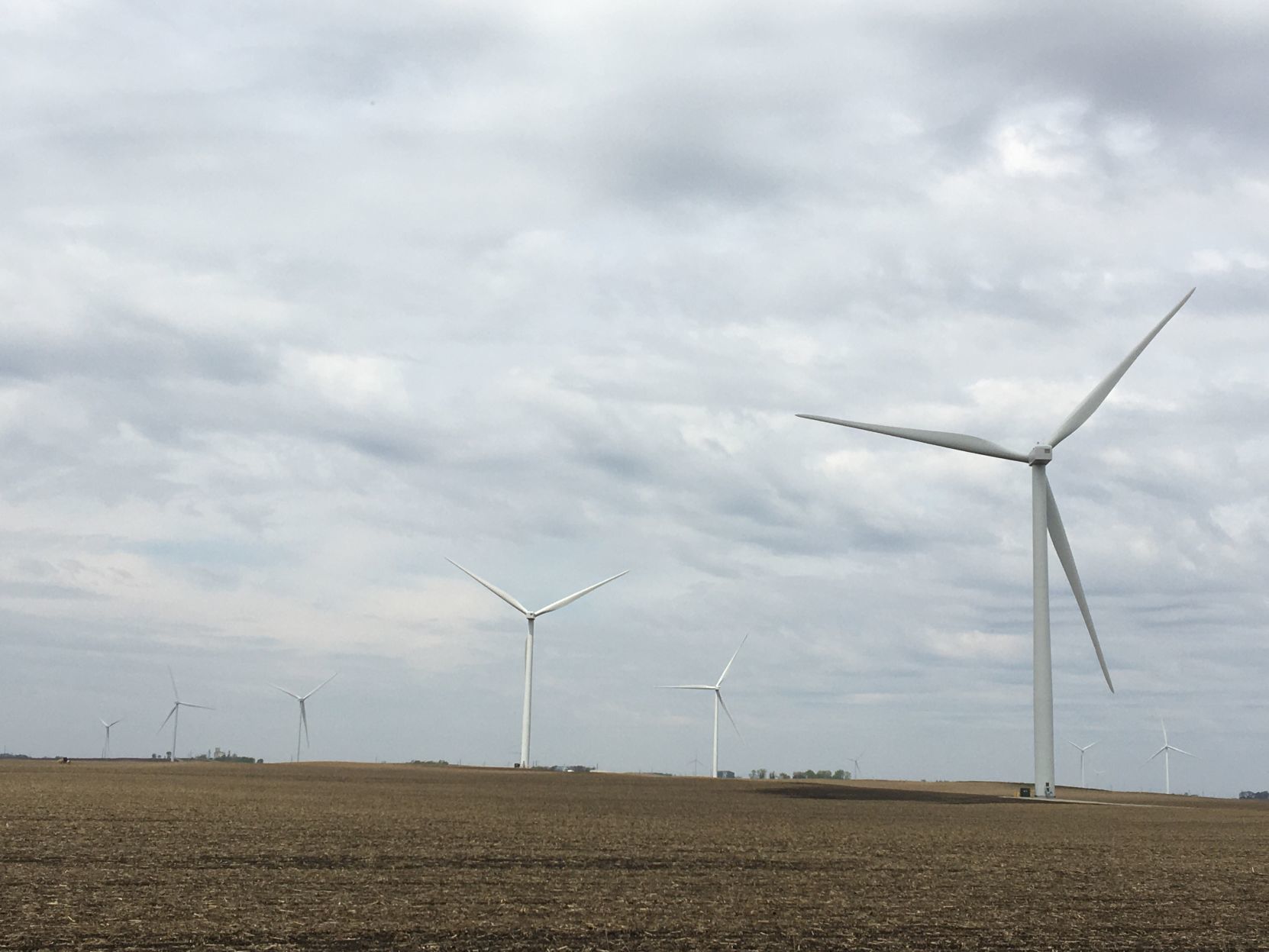 Wind Farm 3